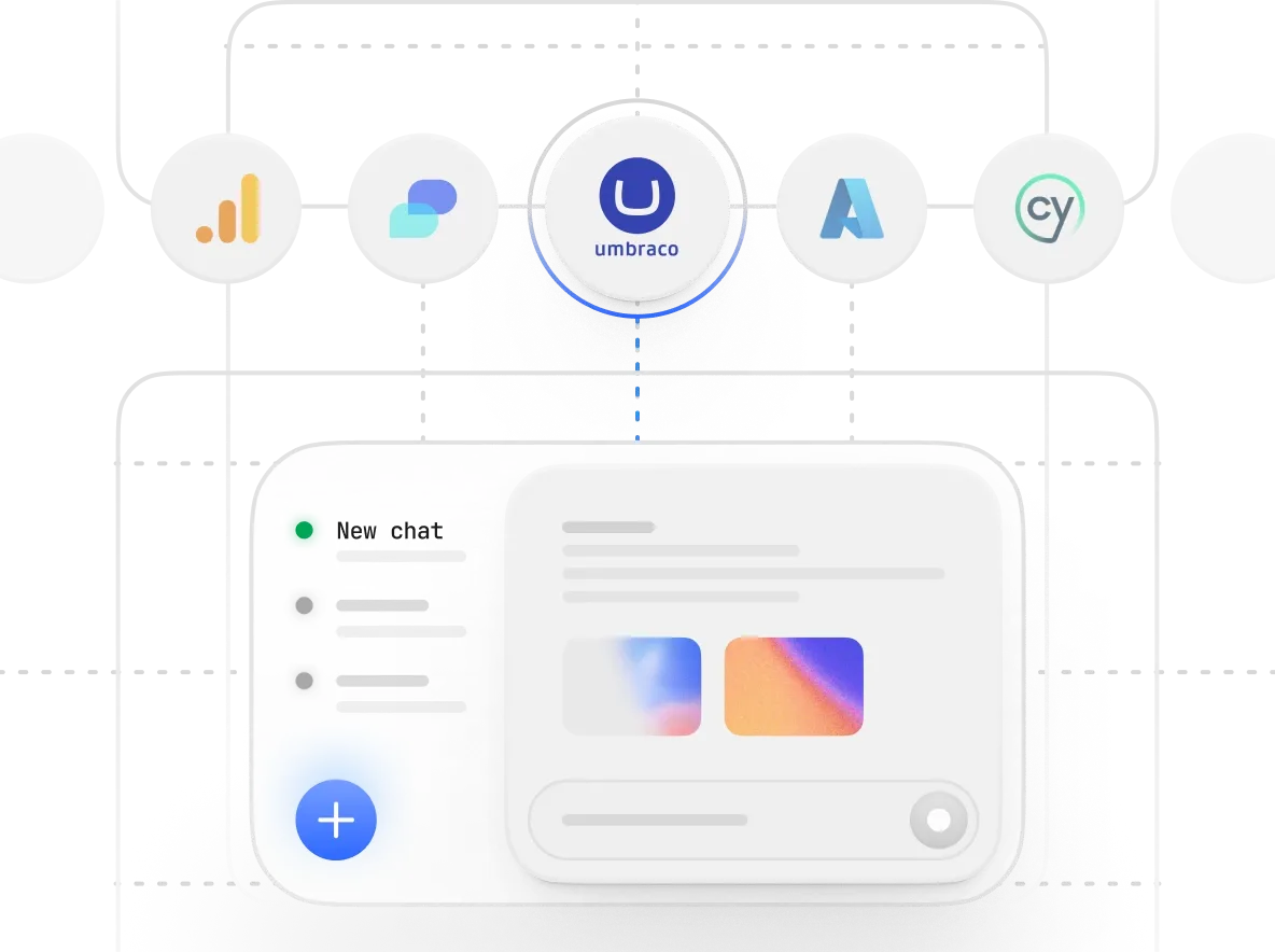 Website Development with Umbraco