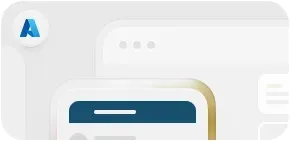 Secure hosting and architecture with Microsoft Azure