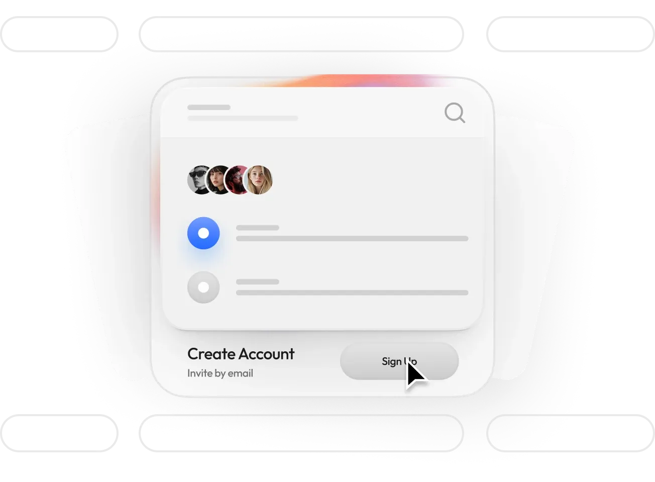 Web and mobile apps for operational use