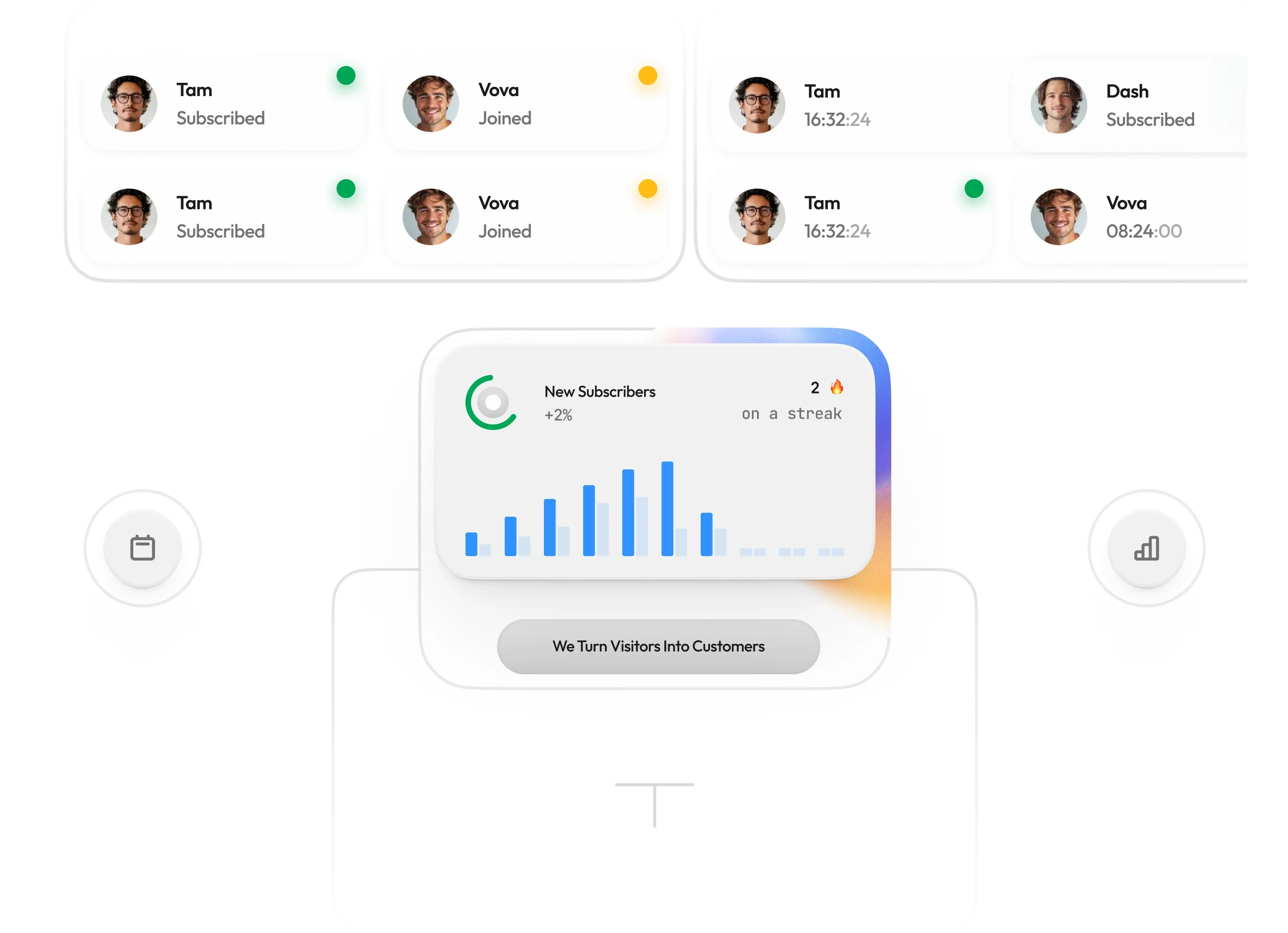 Professional businessman working on laptop