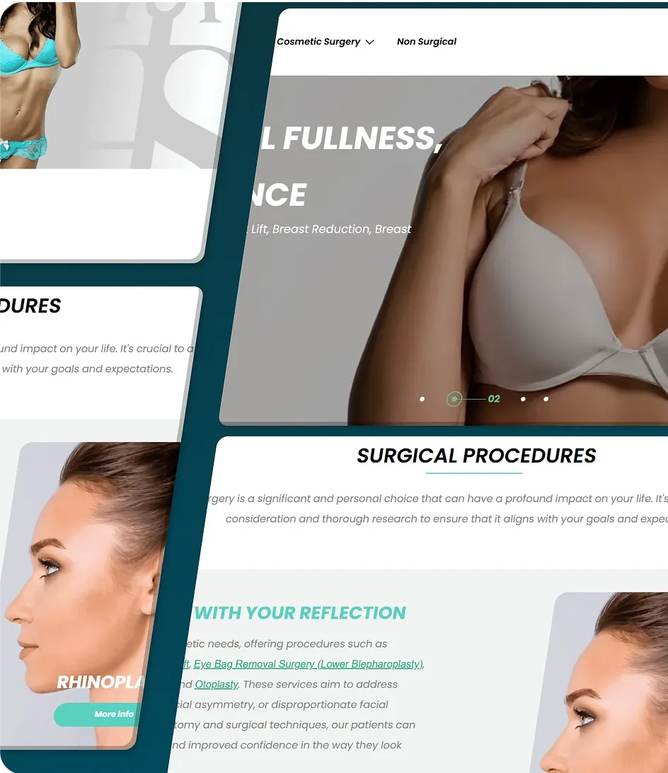 Berkeley Square Medical 